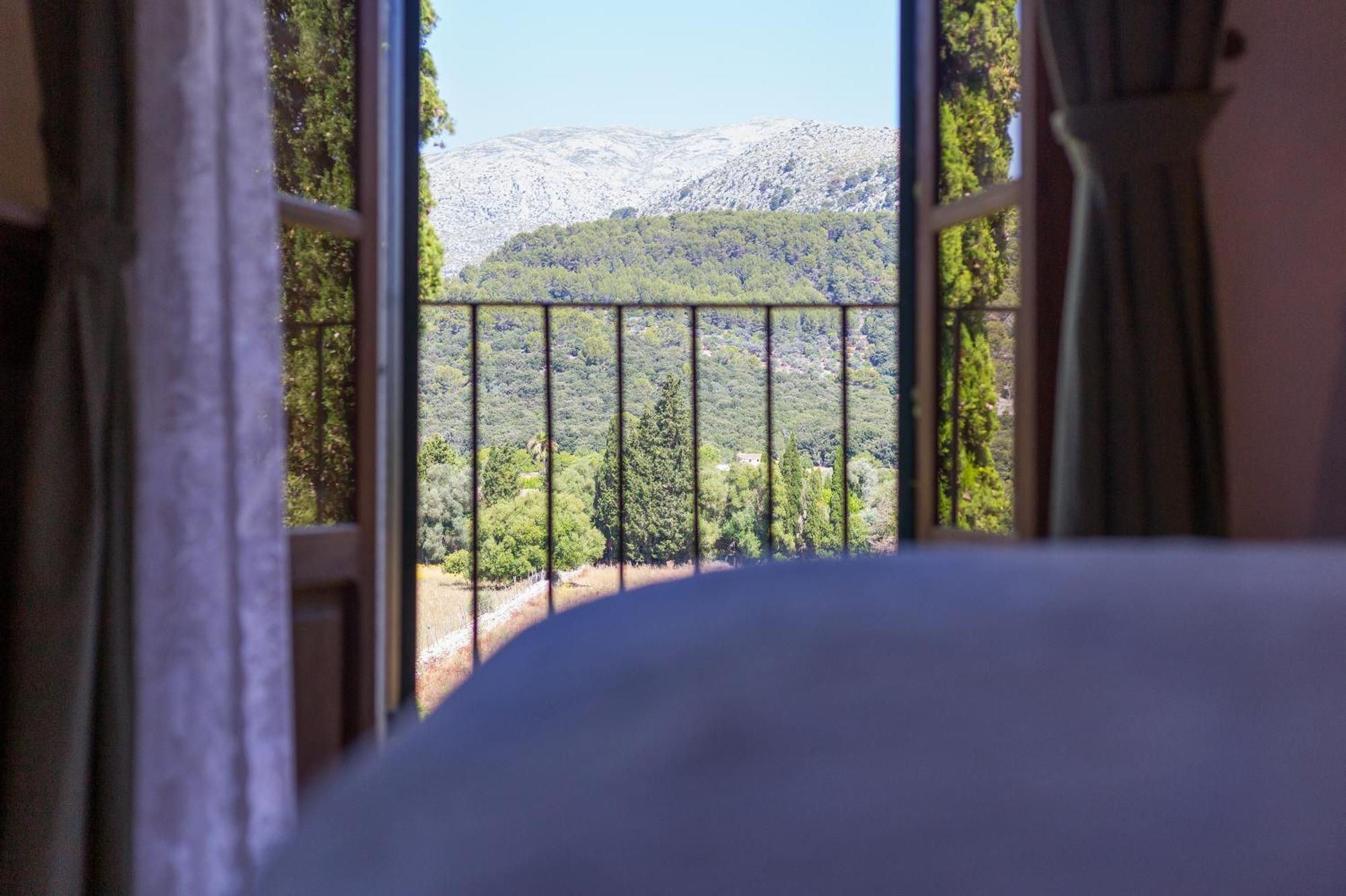 Agroturismo Fangar