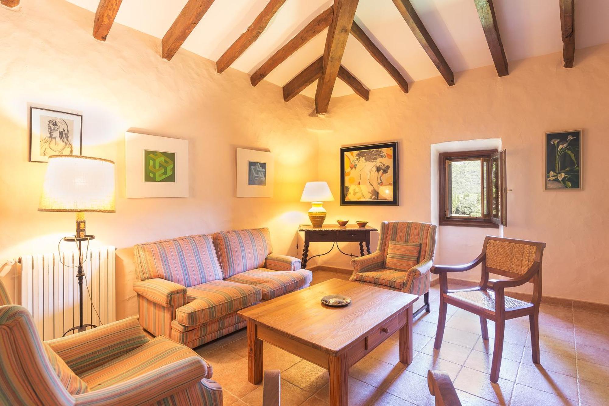 Agroturismo Fangar