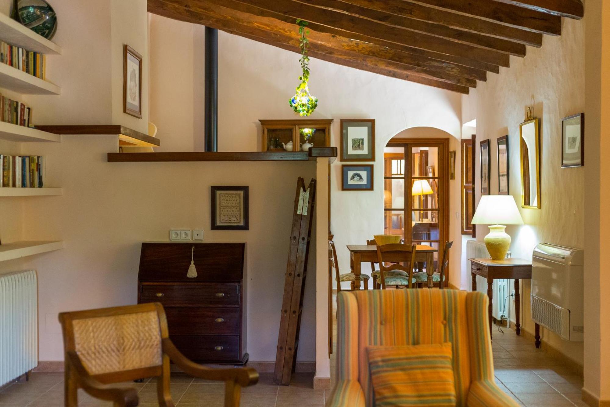 Agroturismo Fangar