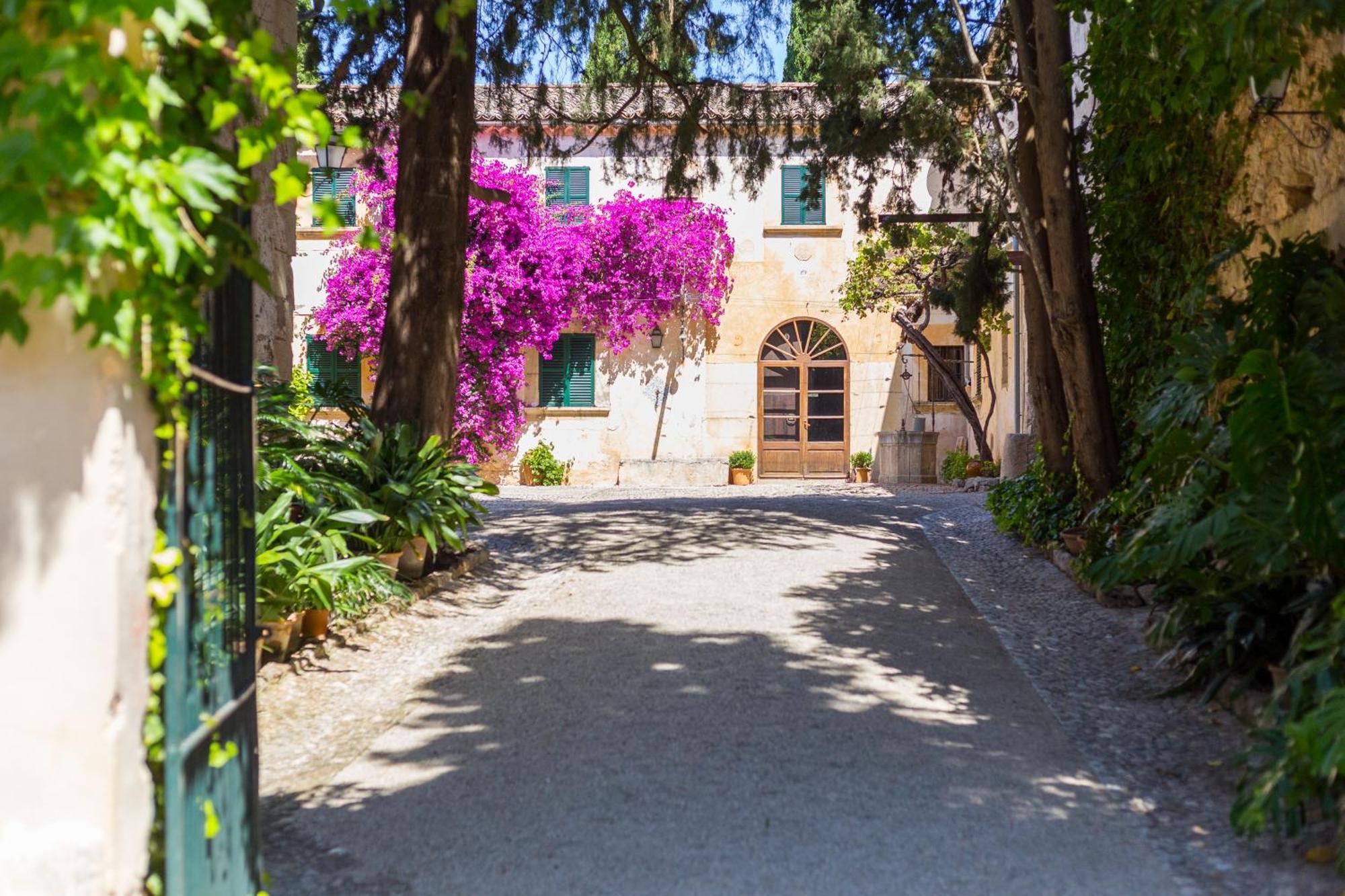 Agroturismo Fangar