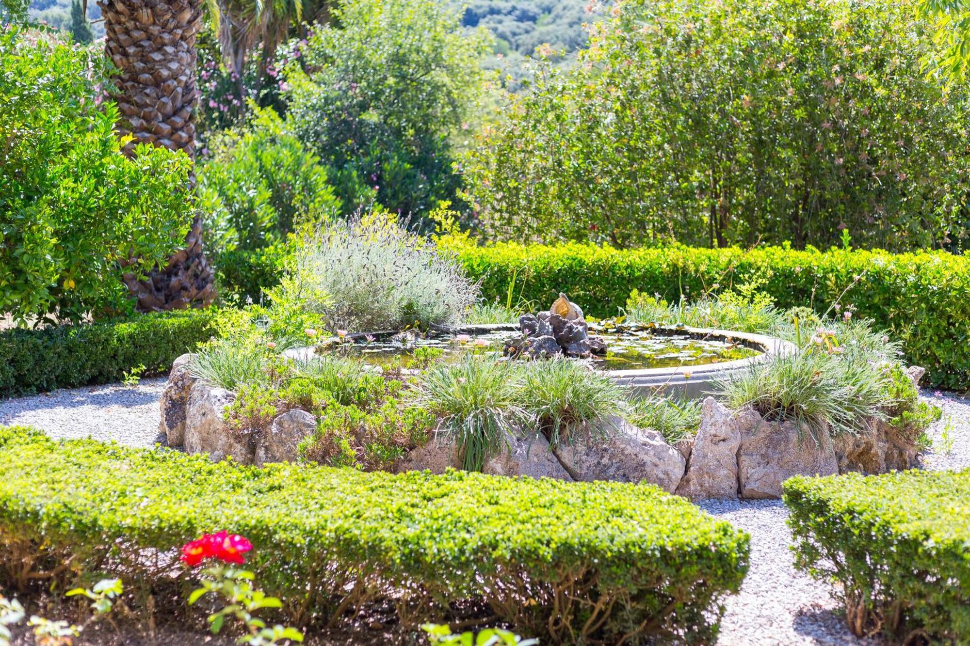 Agroturismo Fangar Campanet