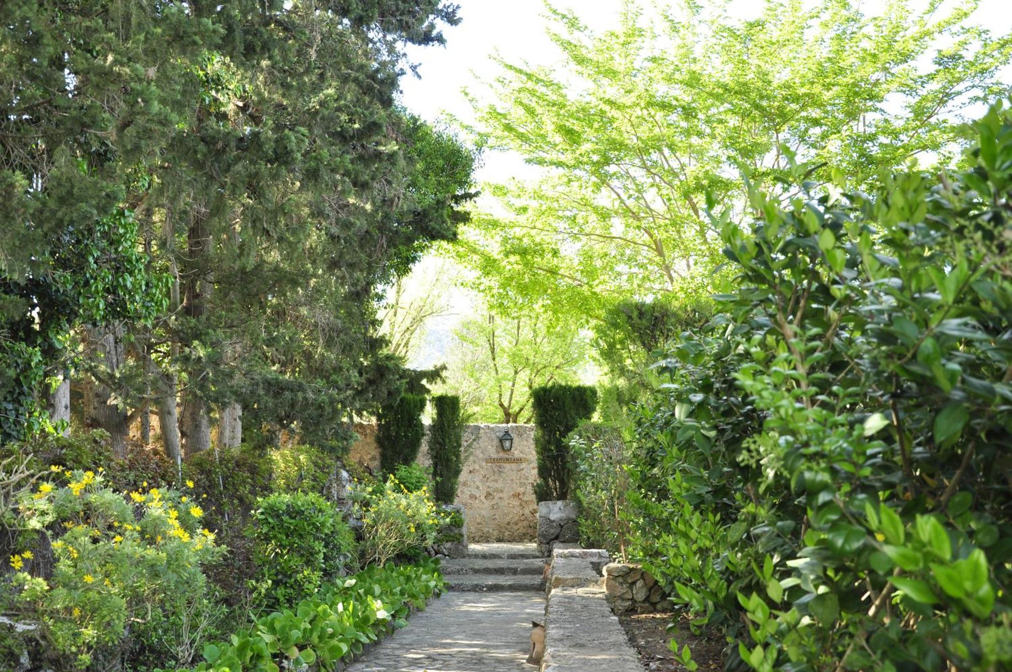 Agroturismo Fangar