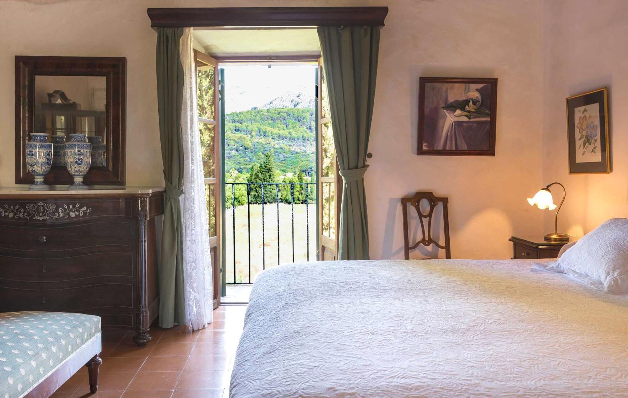 Agroturismo Fangar