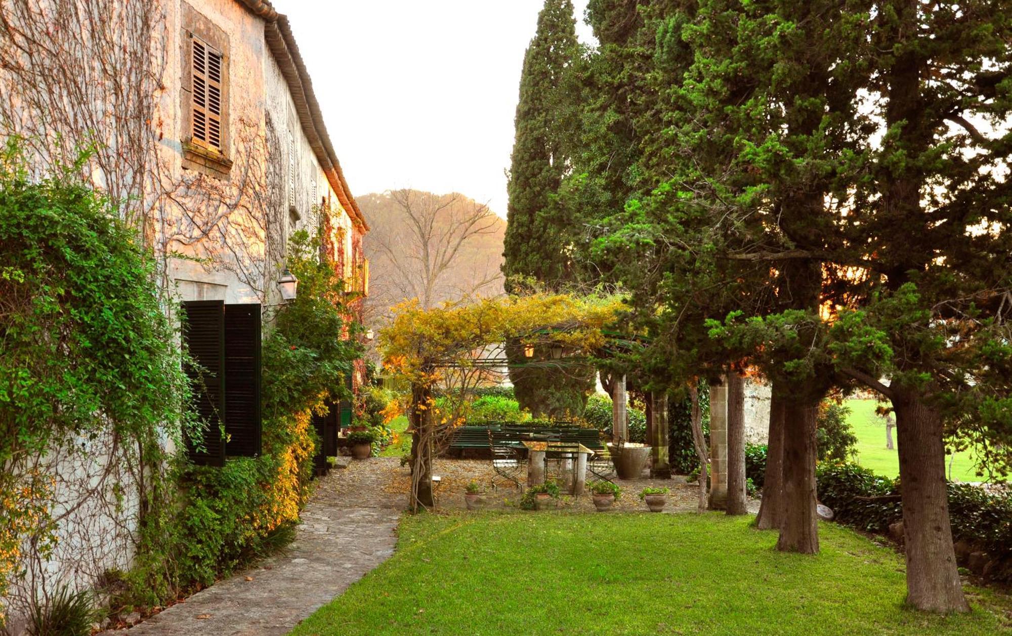 Agroturismo Fangar