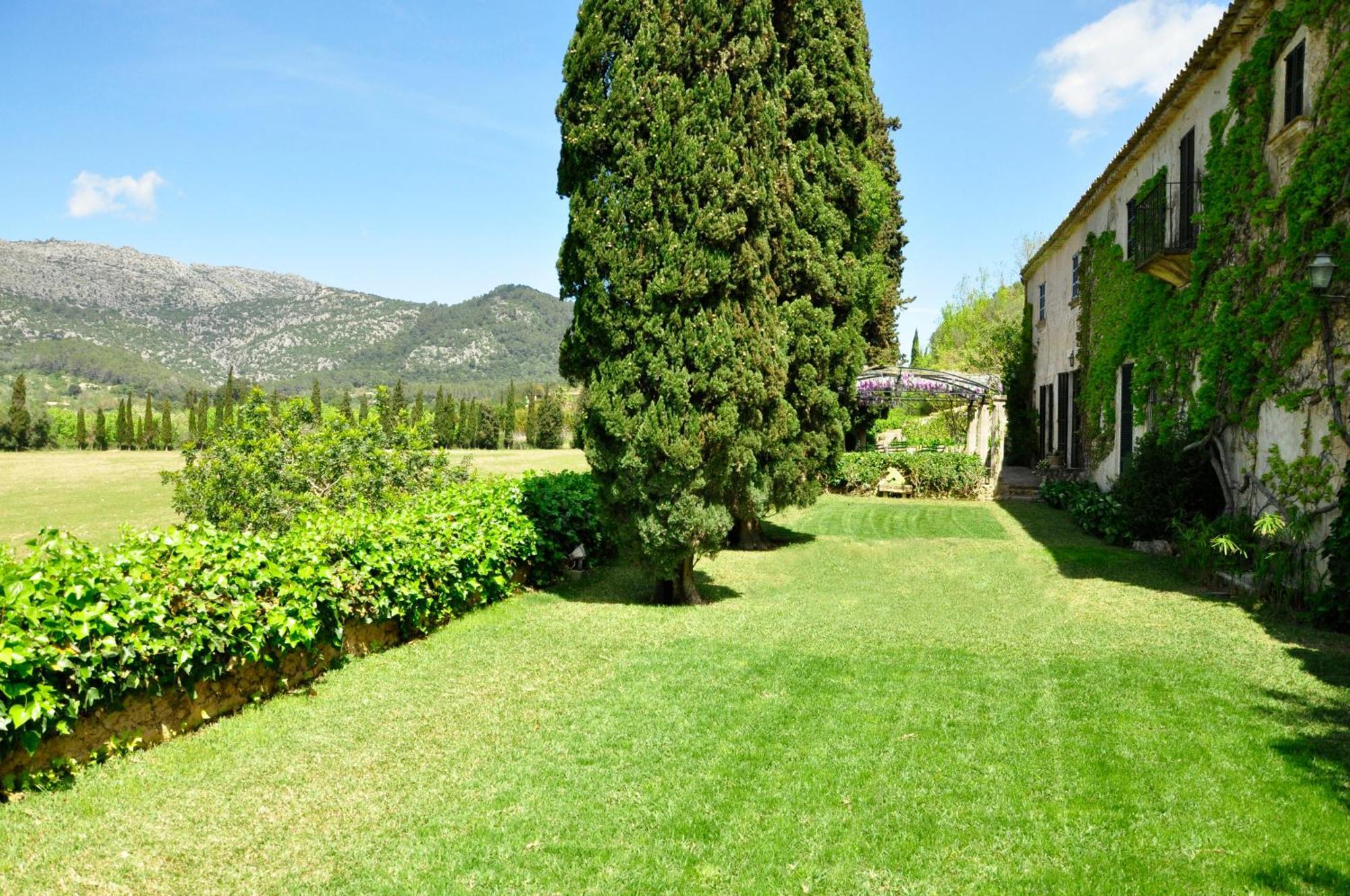 Fangar Agroturismo Campanet