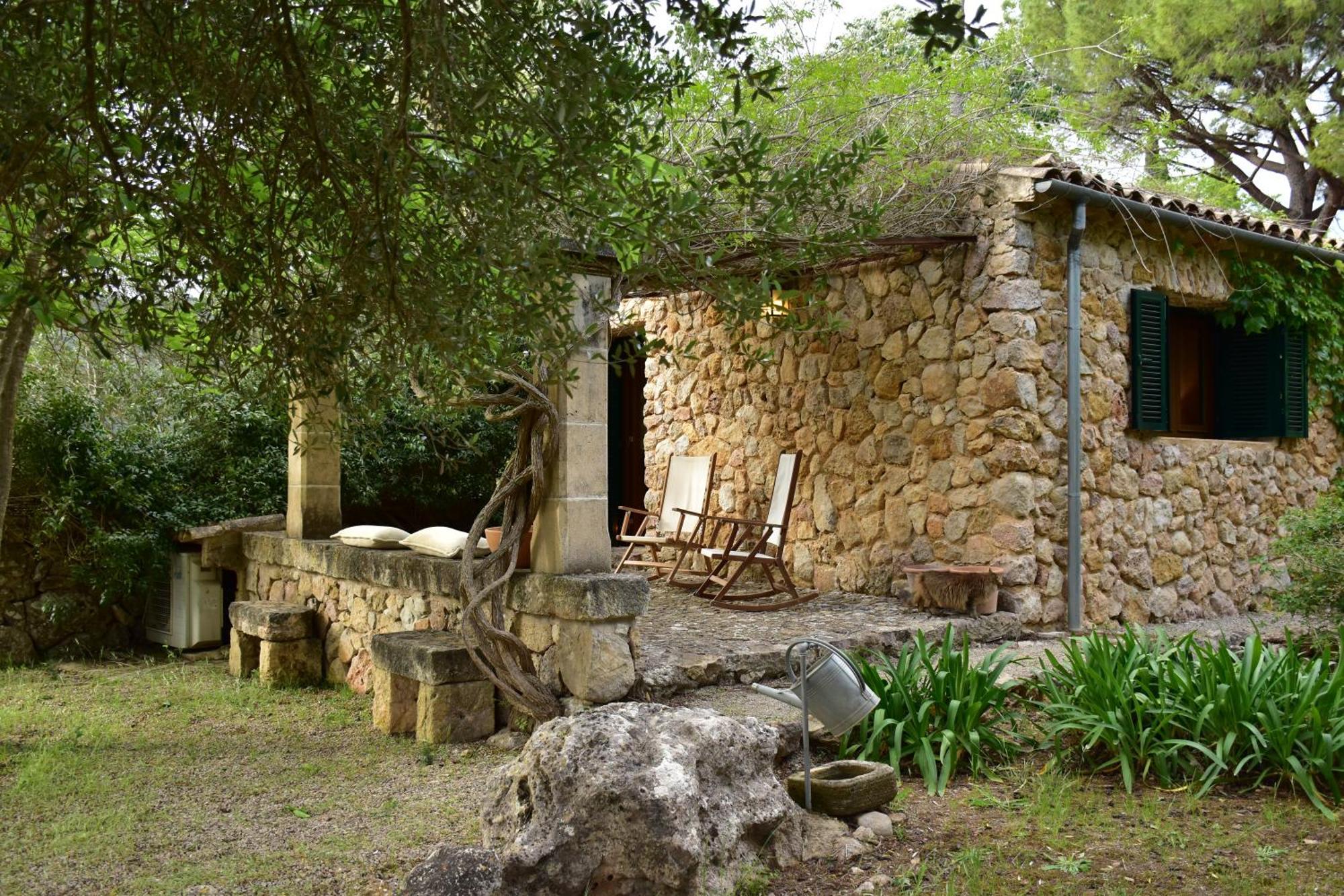 Fangar Agroturismo *
