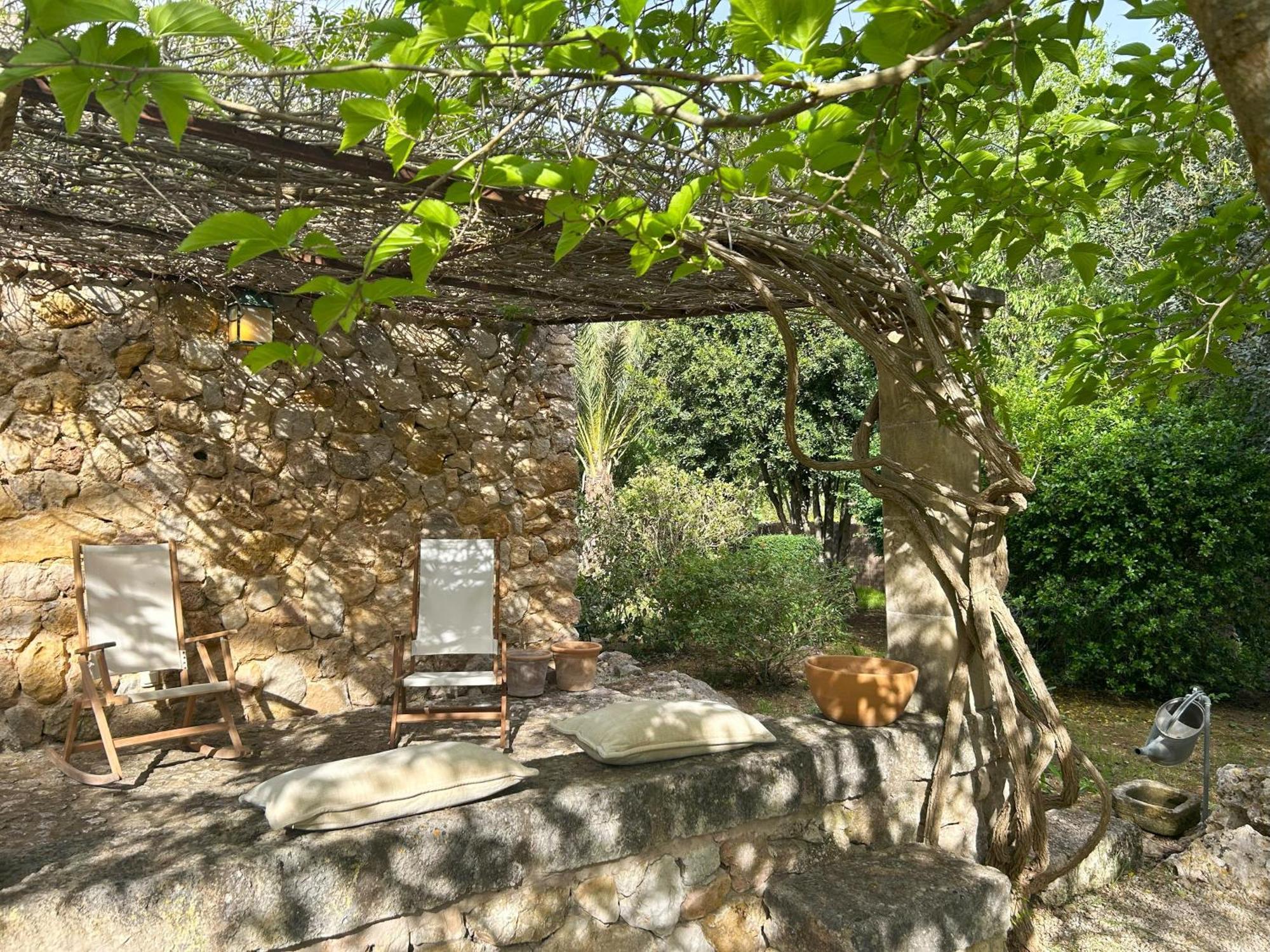 Agroturismo Fangar