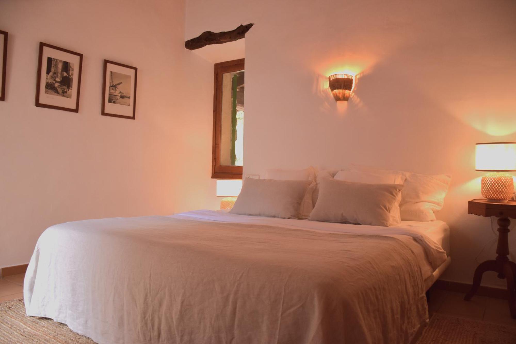 Agroturismo Fangar *