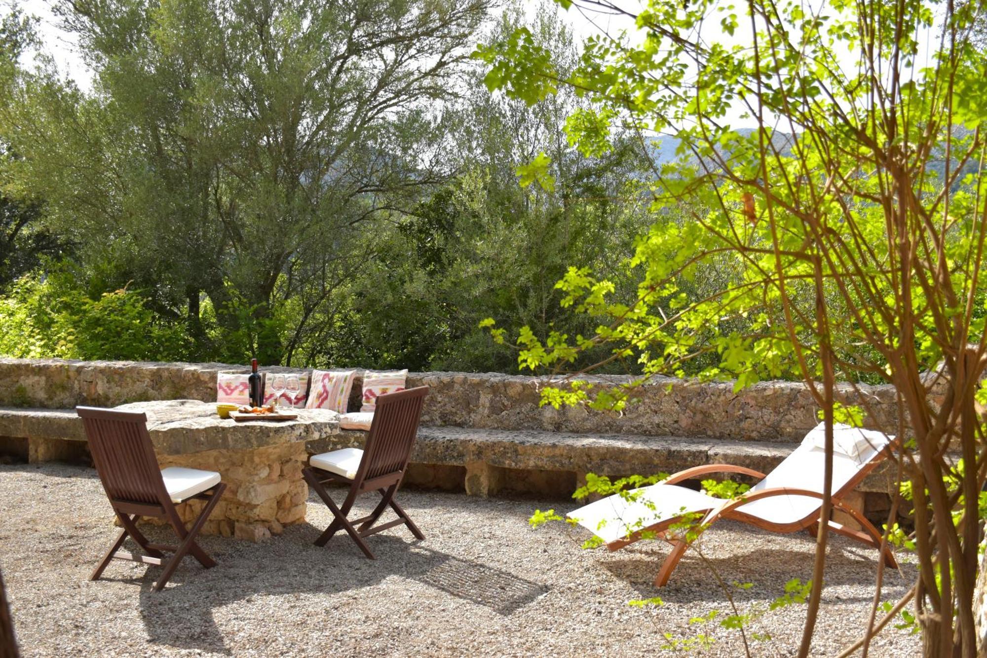 Fangar Agroturismo Campanet