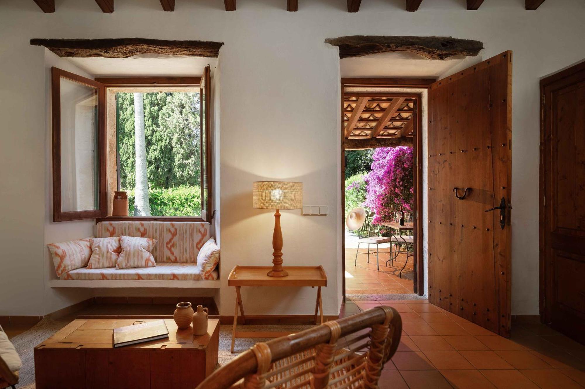 Fangar Agroturismo Campanet