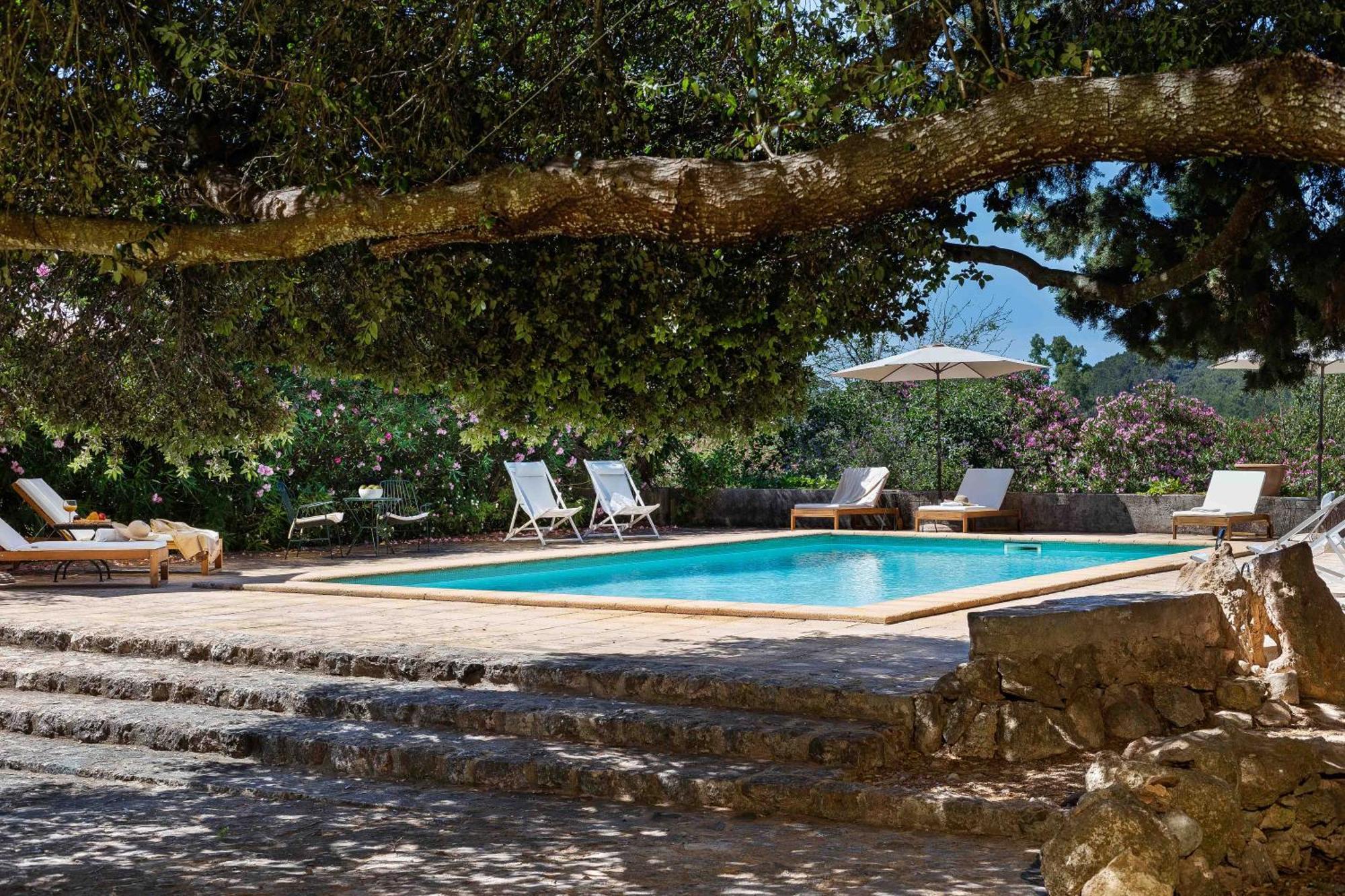 Agroturismo Fangar Campanet