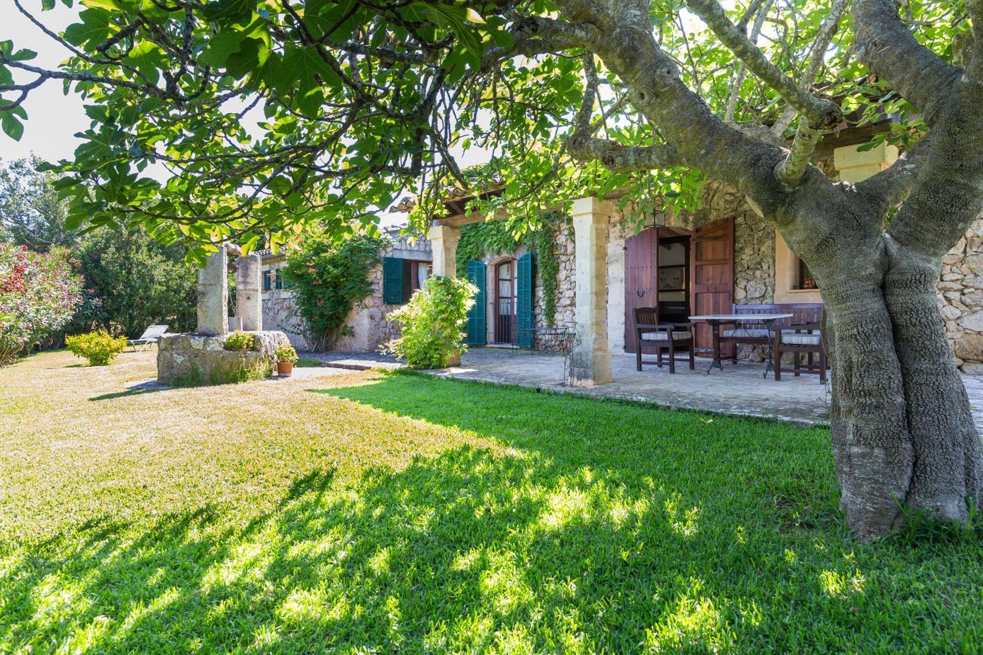 Fangar Agroturismo Campanet